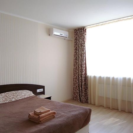 S&M Apartments Киев Экстерьер фото