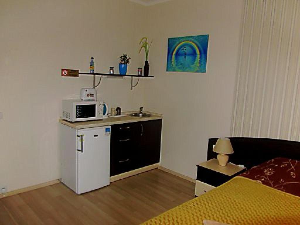 S&M Apartments Киев Номер фото