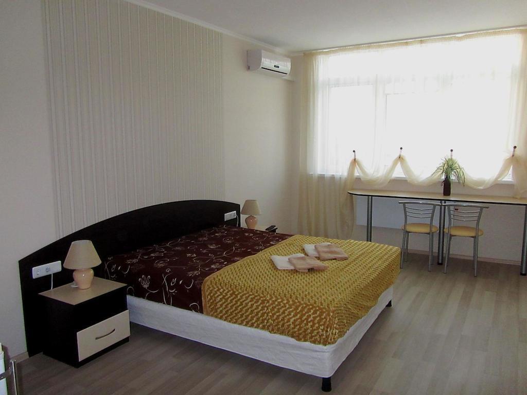 S&M Apartments Киев Номер фото