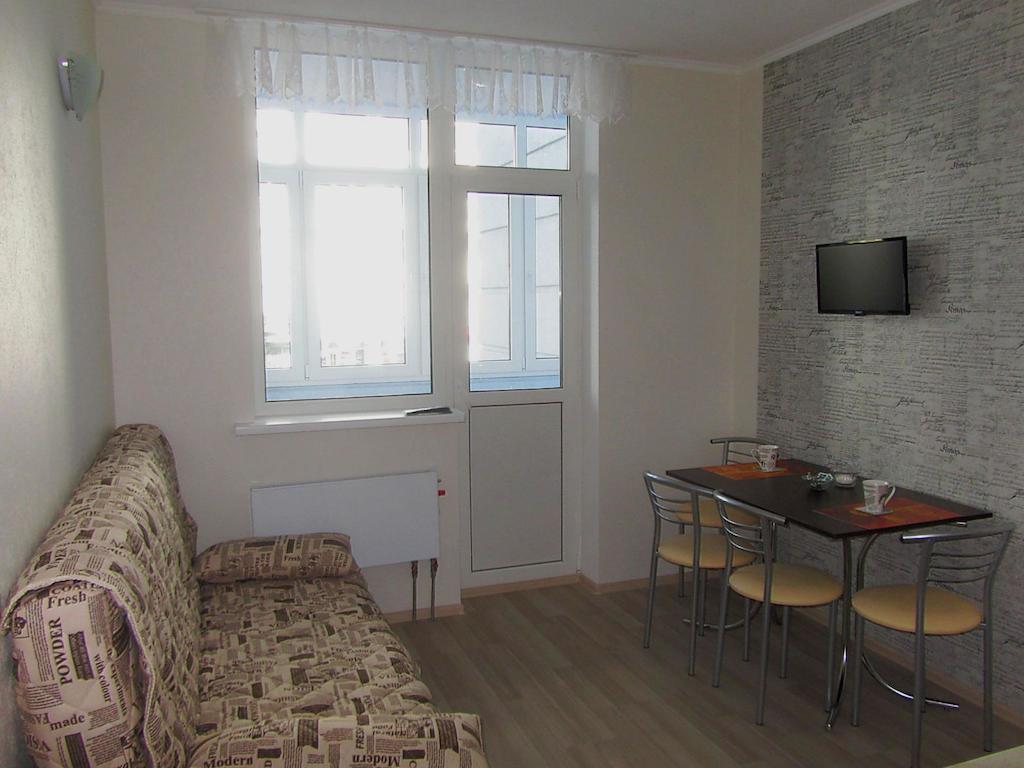 S&M Apartments Киев Номер фото